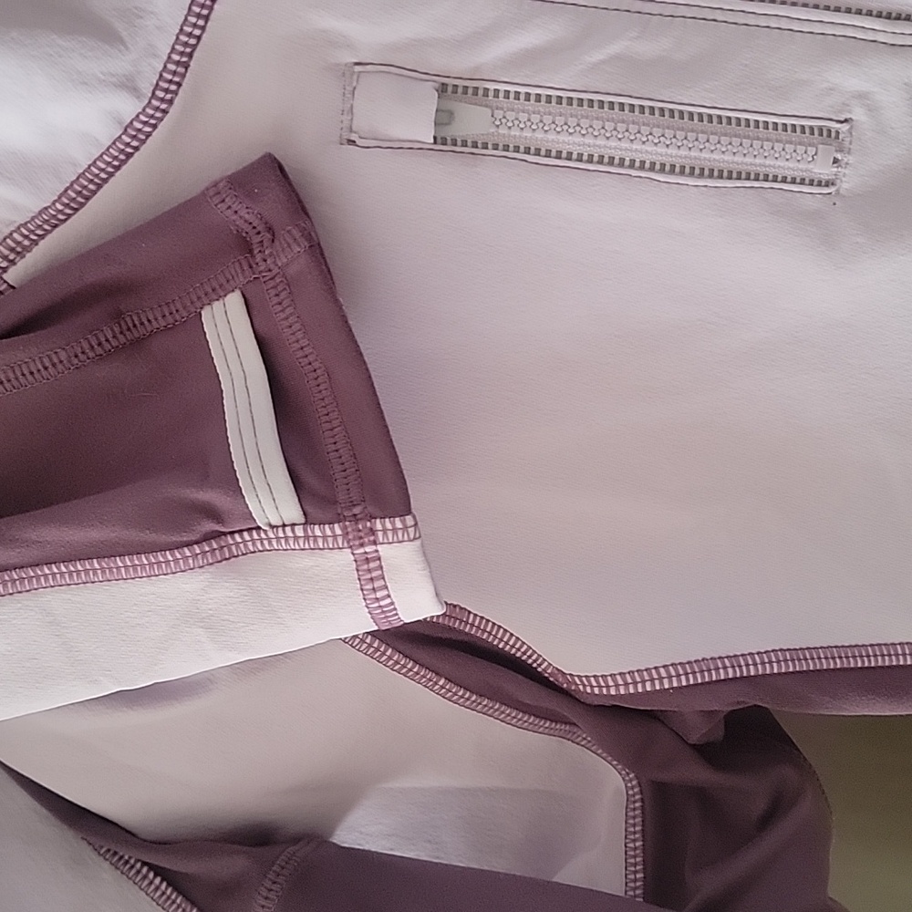NWT FREE PEOPLE MOVEMENT JACKET - Picture 4 of 8